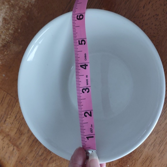 Pfaltzgraff Blue Mosaic Pattern Bowl - Picture 5 of 5